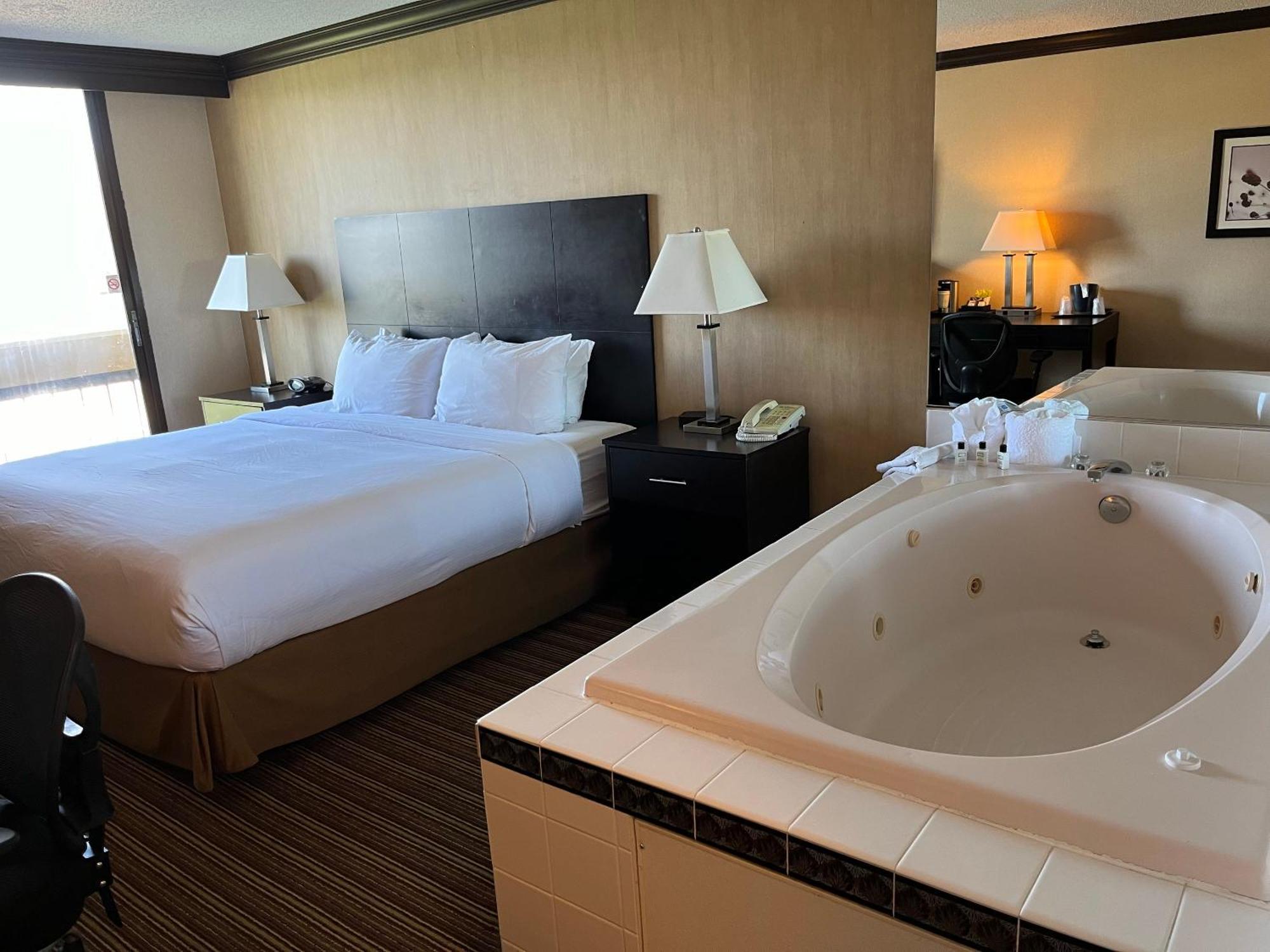 Wyndham Garden Schaumburg Chicago Northwest Hotel Eksteriør billede