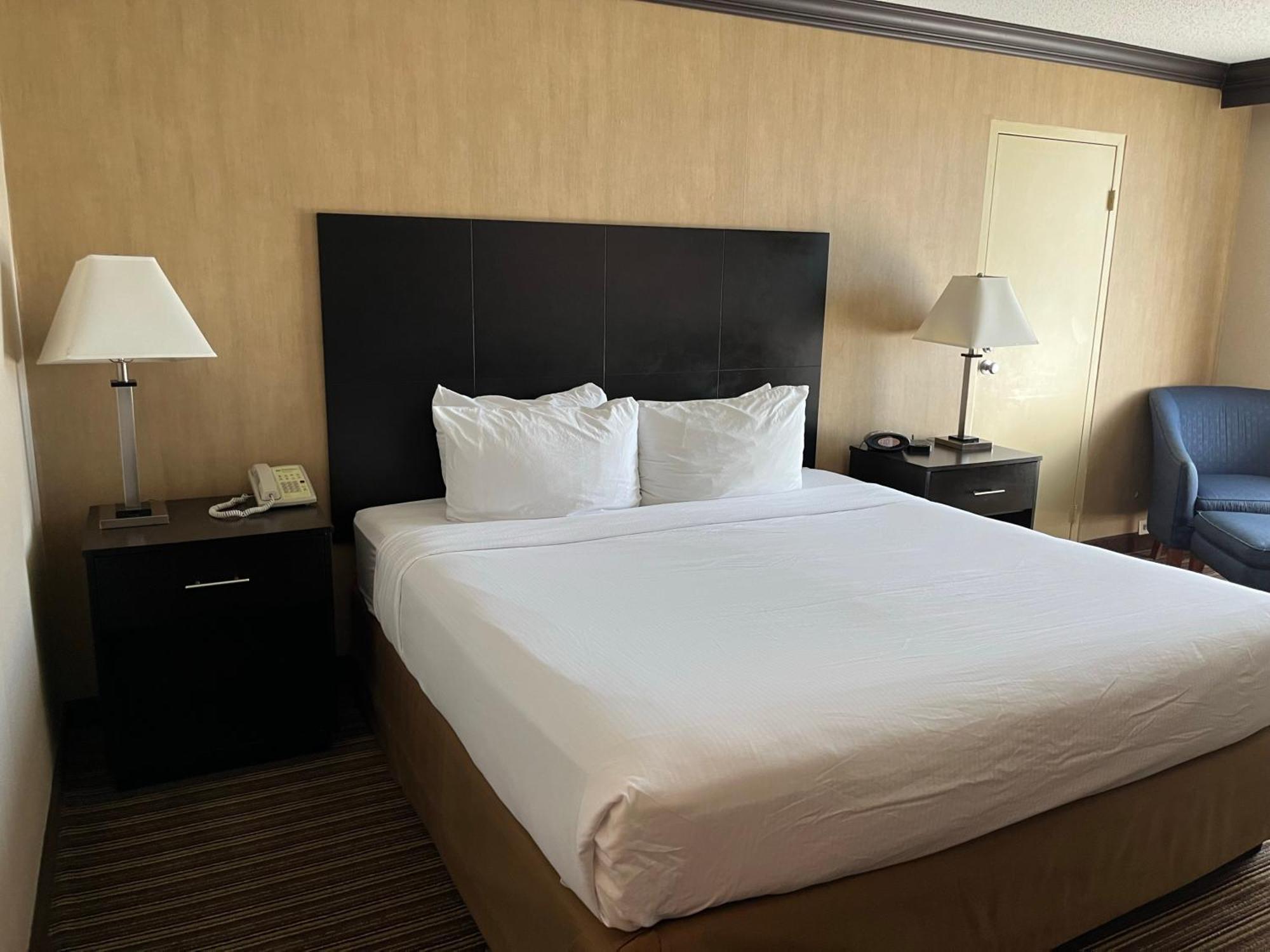 Wyndham Garden Schaumburg Chicago Northwest Hotel Eksteriør billede
