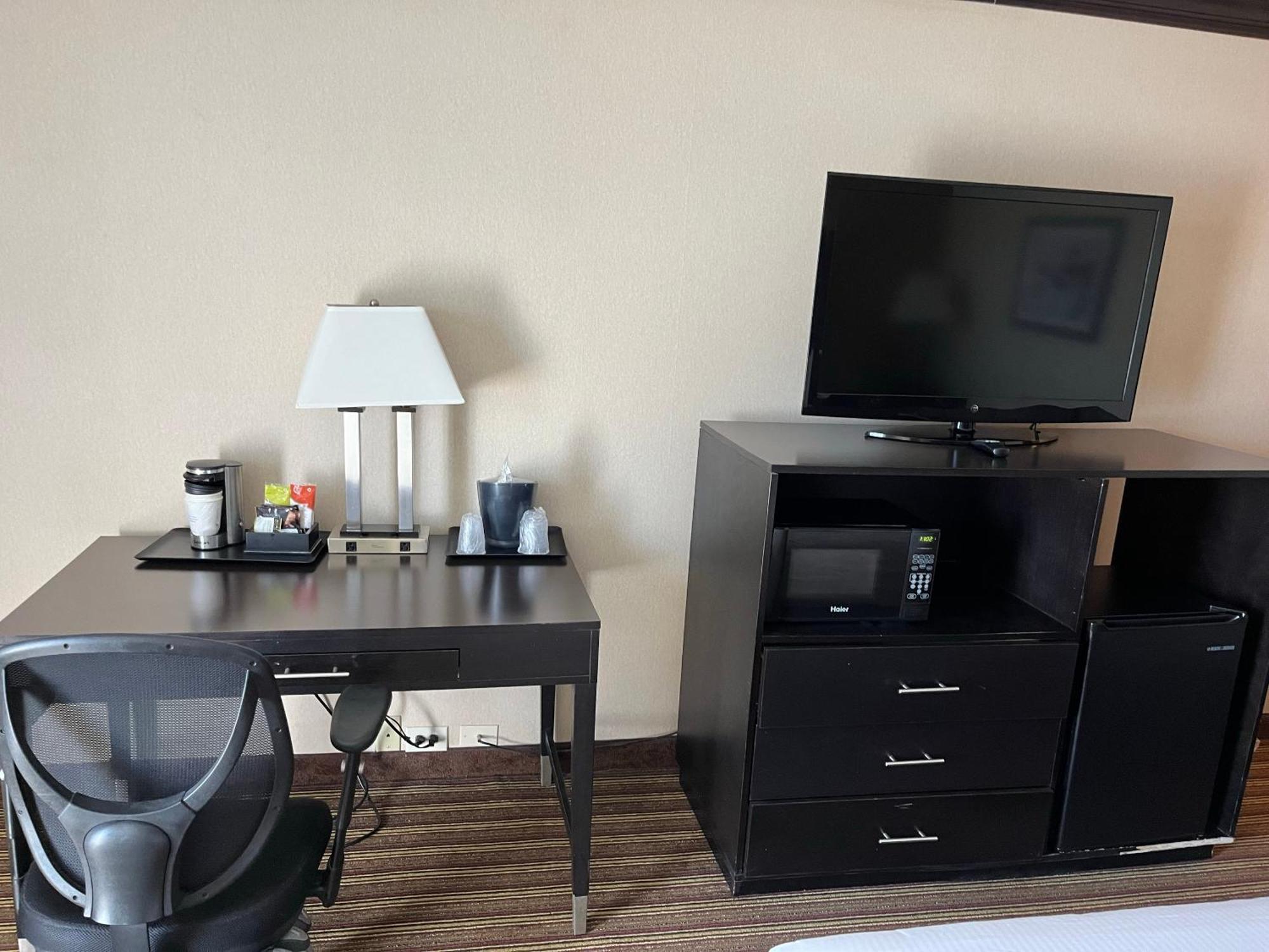 Wyndham Garden Schaumburg Chicago Northwest Hotel Eksteriør billede