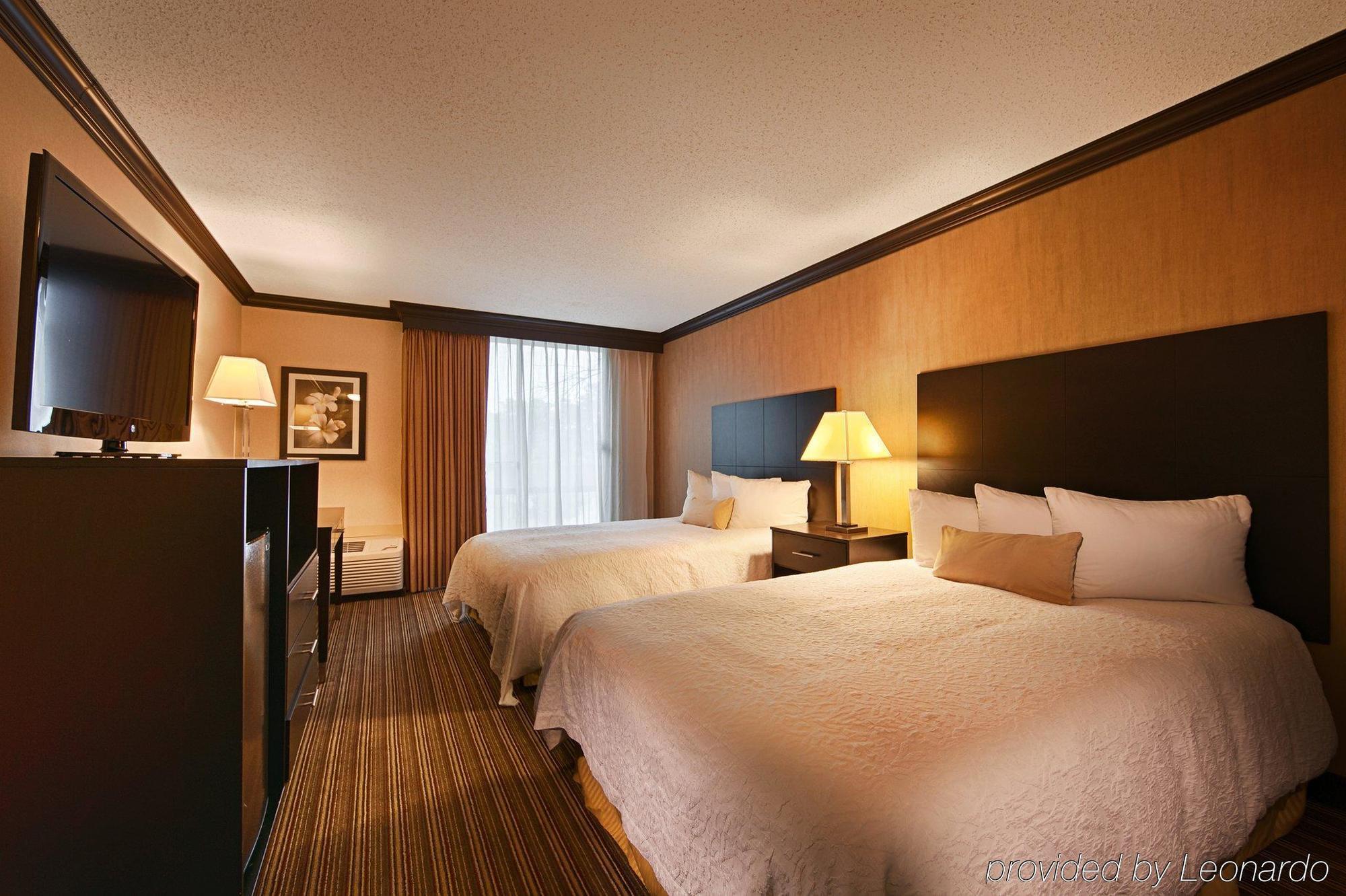 Wyndham Garden Schaumburg Chicago Northwest Hotel Eksteriør billede