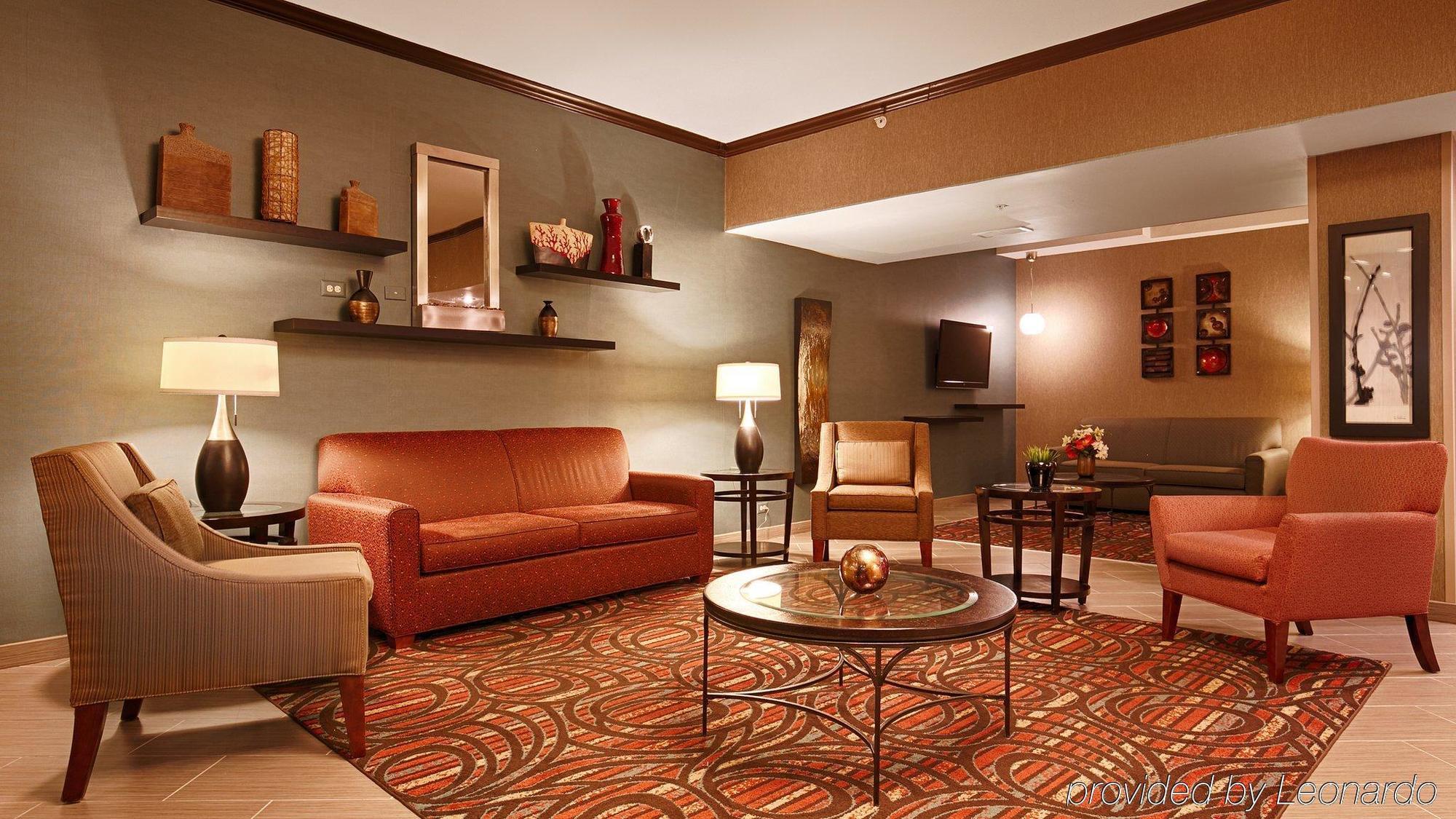 Wyndham Garden Schaumburg Chicago Northwest Hotel Eksteriør billede