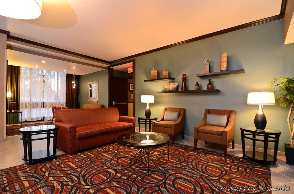 Wyndham Garden Schaumburg Chicago Northwest Hotel Værelse billede
