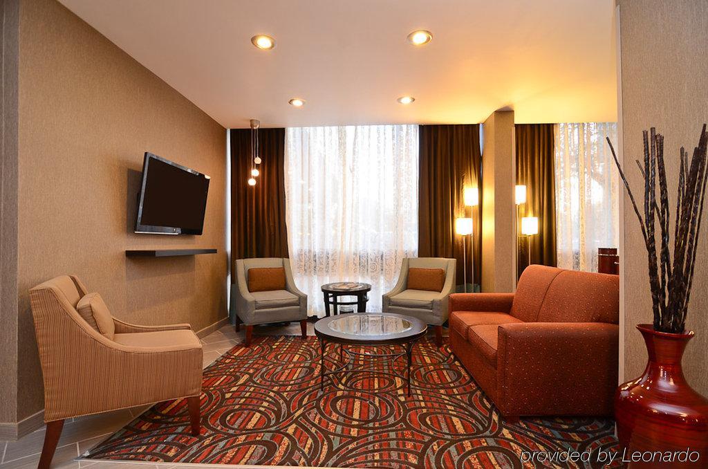Wyndham Garden Schaumburg Chicago Northwest Hotel Værelse billede