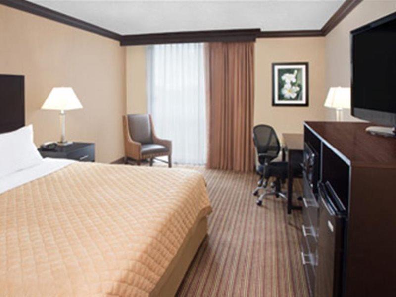 Wyndham Garden Schaumburg Chicago Northwest Hotel Eksteriør billede